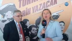 İdris Naim Şahin: “Eleştiriler İyi Parti’de Olduğum İçin”