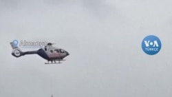 Almanya’nın güneyinde sel: Evlerinde mahsur kalanlar helikopterle kurtarıldı