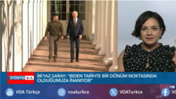 ABD Başkanı Biden’ın Fransa ziyareti neden önemli?