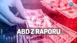 ABD Z RAPORU: ABD Z Raporu: FED'in faiz kararı piyasaları mutlu etti