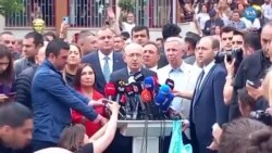 Kılıçdaroğlu'ndan seçmene çağrı