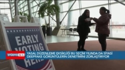 Yasal düzenleme eksikliği bu seçim yılında da siyasi deepfake görüntülerin denetlenmesini zorlaştırıyor