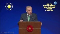 Erdoğan’dan Netanyahu’ya “Hitler” benzetmesi 