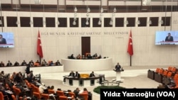 TBMM Başkanı Numan Kurtulmuş, bir açıklama yayımladı