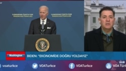 Biden’dan Enflasyon Yorumu