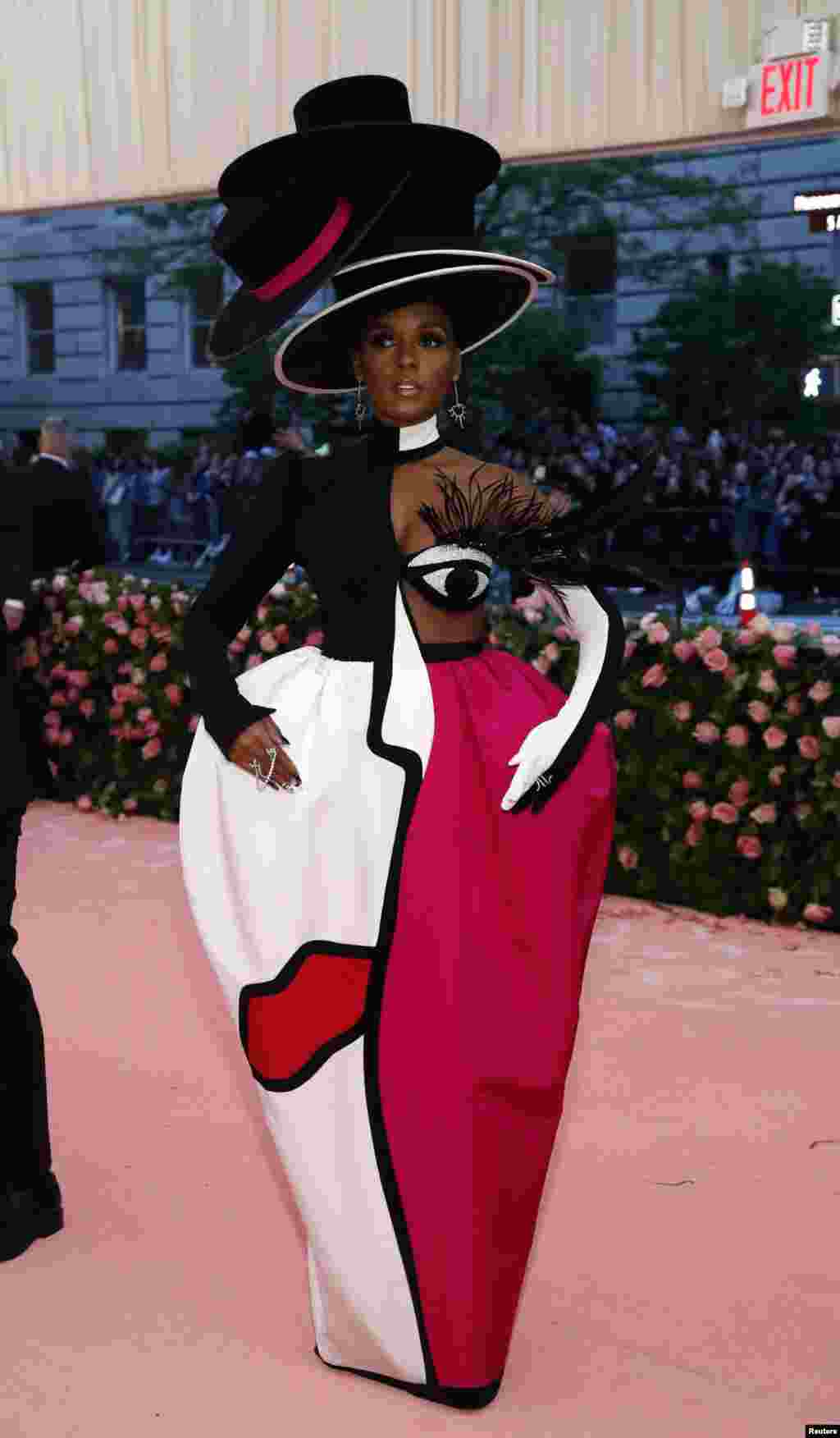 Janelle Monae