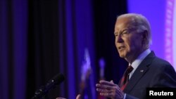 Biden'ın seçim kampanyası bağışçılardan önemli destek görüyor